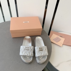 Miu Miu Slippers